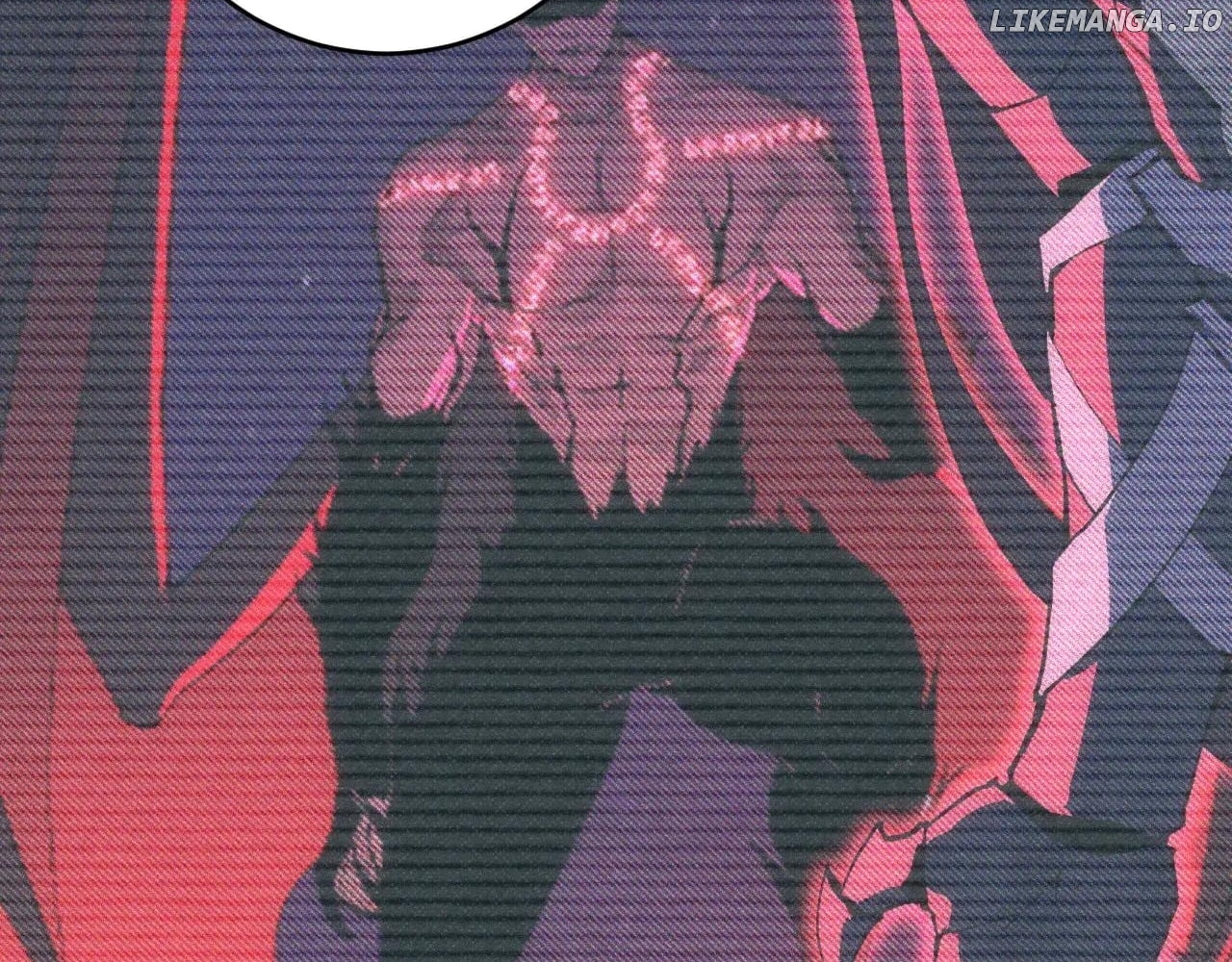 Doomsday for All: Me, Virus Monarch Chapter 64 - page 41